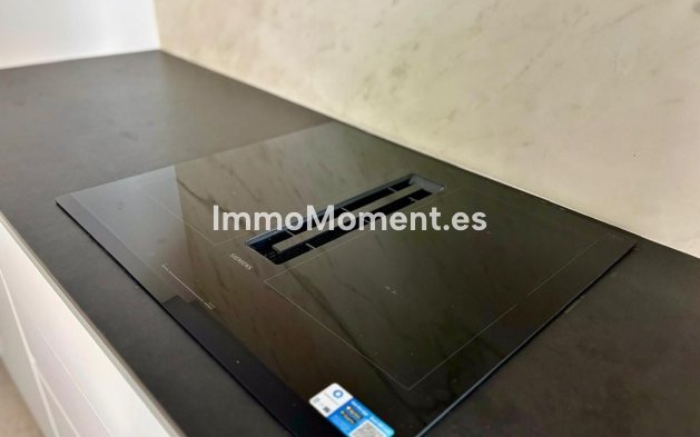 Resale - Apartment - Marbella - Marbella Centro