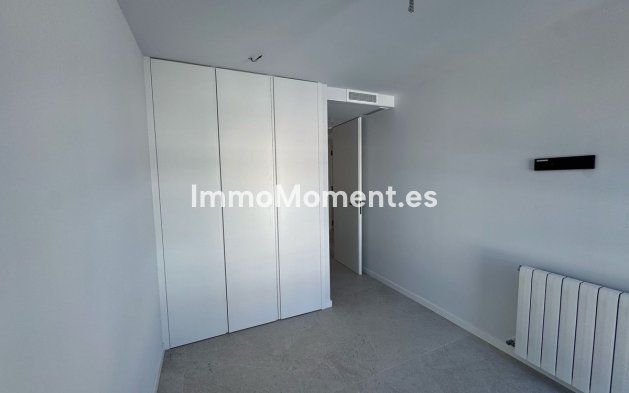 Resale - Apartment - Marbella - Marbella Centro