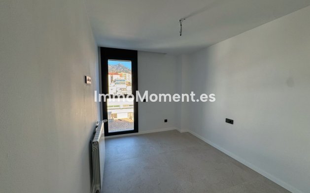 Resale - Apartment - Marbella - Marbella Centro