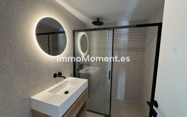 Resale - Apartment - Marbella - Marbella Centro