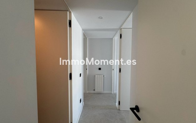 Resale - Apartment - Marbella - Marbella Centro