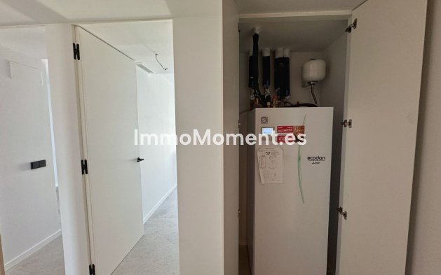 Resale - Apartment - Marbella - Marbella Centro