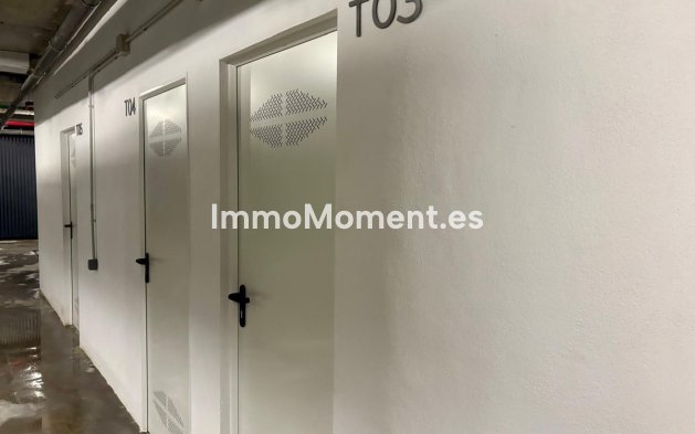 Resale - Apartment - Marbella - Marbella Centro