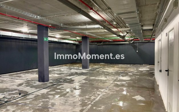 Resale - Apartment - Marbella - Marbella Centro