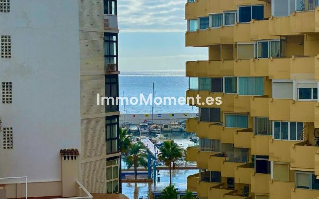 Resale - Apartment - Marbella - Marbella Centro