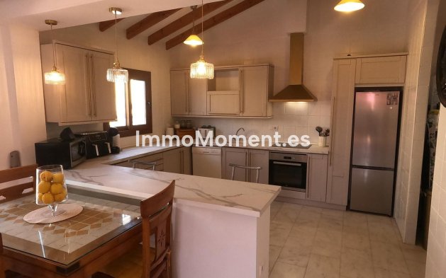 Bestaande woning - Vrijstaande villa - Algorfa - La Finca Golf
