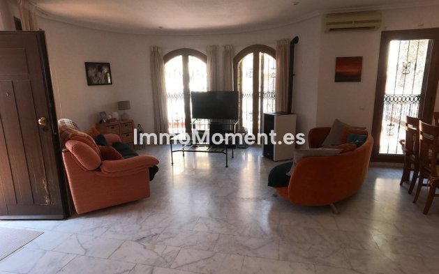 Bestaande woning - Vrijstaande villa - Algorfa - La Finca Golf