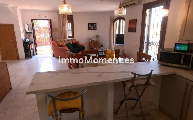 Bestaande woning - Vrijstaande villa - Algorfa - La Finca Golf