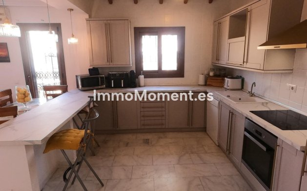 Bestaande woning - Vrijstaande villa - Algorfa - La Finca Golf