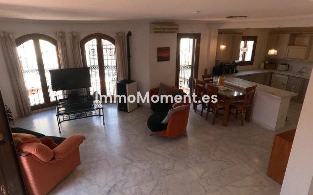 Bestaande woning - Vrijstaande villa - Algorfa - La Finca Golf