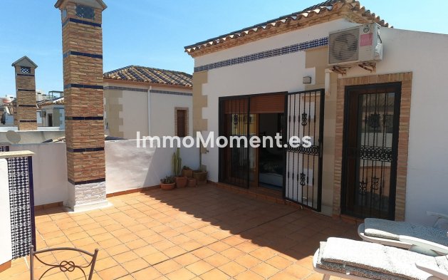 Bestaande woning - Vrijstaande villa - Algorfa - La Finca Golf