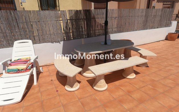 Bestaande woning - Vrijstaande villa - Algorfa - La Finca Golf