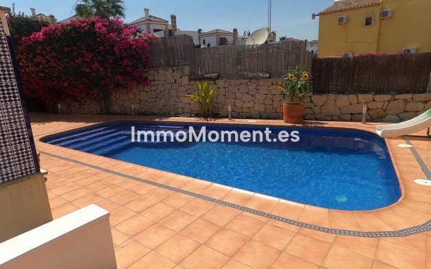 Bestaande woning - Vrijstaande villa - Algorfa - La Finca Golf