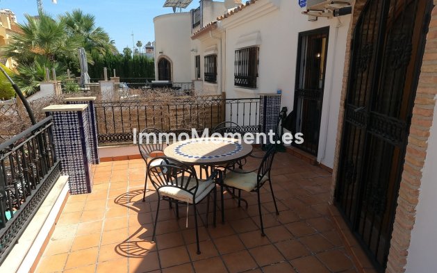 Bestaande woning - Vrijstaande villa - Algorfa - La Finca Golf