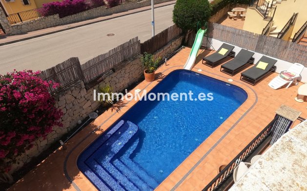 Bestaande woning - Vrijstaande villa - Algorfa - La Finca Golf