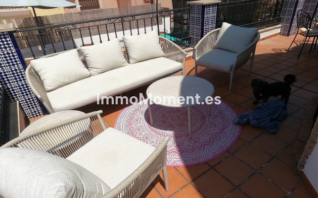 Bestaande woning - Vrijstaande villa - Algorfa - La Finca Golf