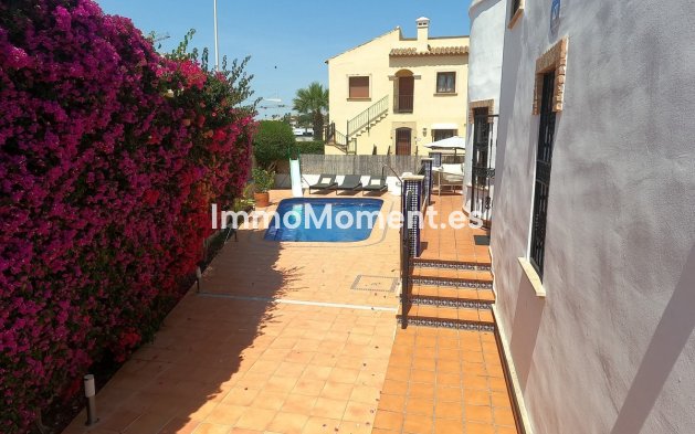 Bestaande woning - Vrijstaande villa - Algorfa - La Finca Golf