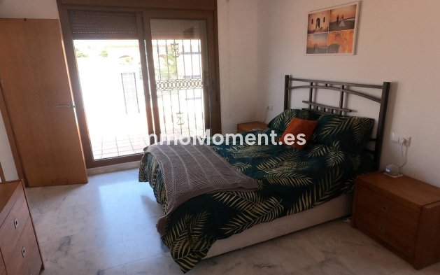 Bestaande woning - Vrijstaande villa - Algorfa - La Finca Golf