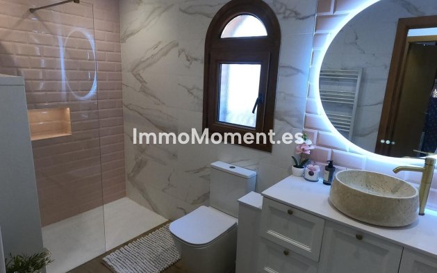 Bestaande woning - Vrijstaande villa - Algorfa - La Finca Golf