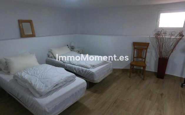 Bestaande woning - Vrijstaande villa - Algorfa - La Finca Golf