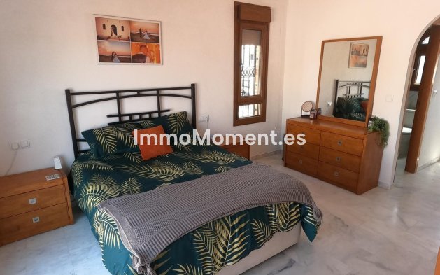 Bestaande woning - Vrijstaande villa - Algorfa - La Finca Golf