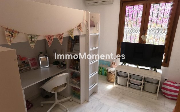 Bestaande woning - Vrijstaande villa - Algorfa - La Finca Golf