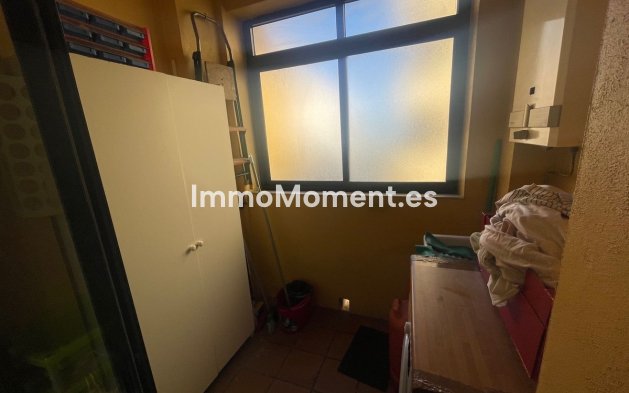 Bestaande woning - Appartement - Marbella - San Pedro de Alcántara