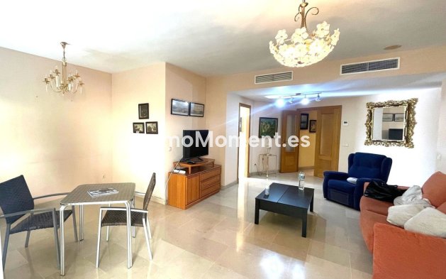 Bestaande woning - Appartement - Marbella - San Pedro de Alcántara