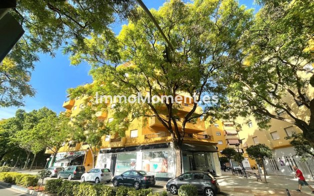 Bestaande woning - Appartement - Marbella - San Pedro de Alcántara
