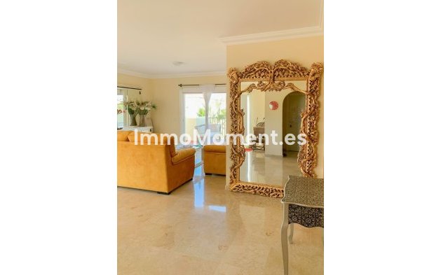 Bestaande woning - Appartement - Mijas - Mijas Golf
