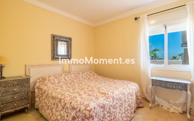 Bestaande woning - Appartement - Mijas - Mijas Golf