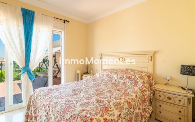 Bestaande woning - Appartement - Mijas - Mijas Golf