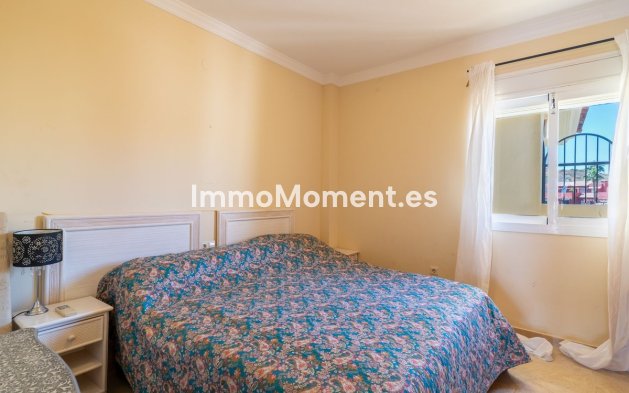 Bestaande woning - Appartement - Mijas - Mijas Golf