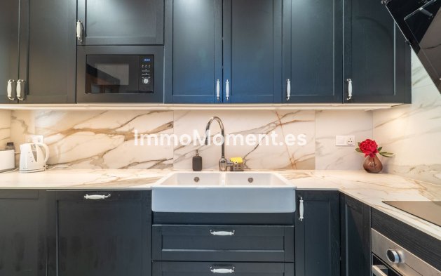 Bestaande woning - Appartement - Mijas - Mijas Golf