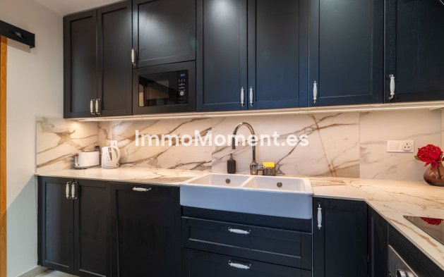 Bestaande woning - Appartement - Mijas - Mijas Golf