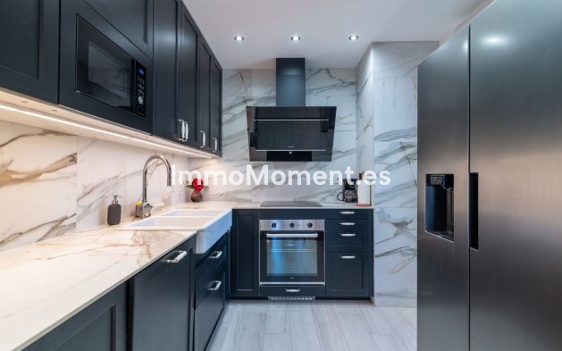 Bestaande woning - Appartement - Mijas - Mijas Golf