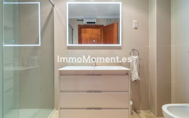Bestaande woning - Appartement - Mijas - Mijas Golf