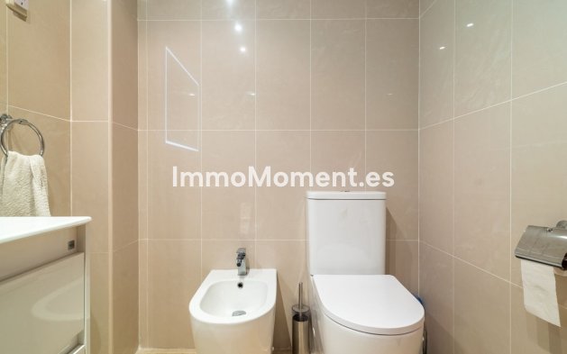 Bestaande woning - Appartement - Mijas - Mijas Golf