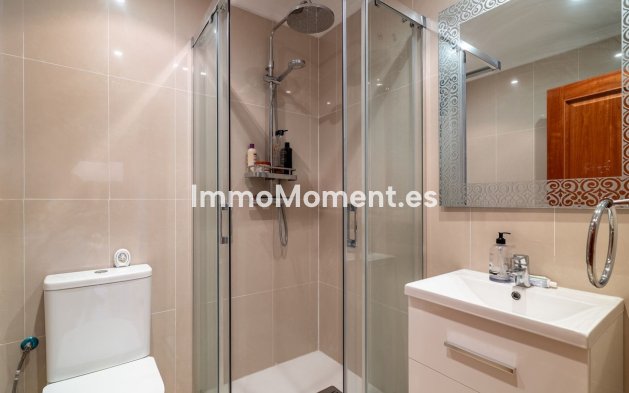 Bestaande woning - Appartement - Mijas - Mijas Golf