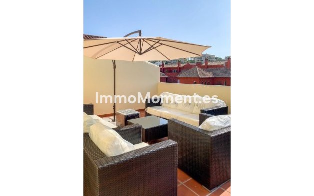 Bestaande woning - Appartement - Mijas - Mijas Golf