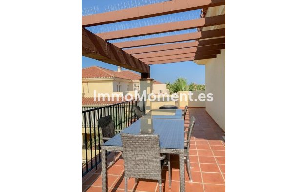 Bestaande woning - Appartement - Mijas - Mijas Golf