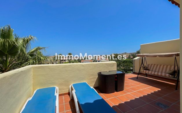 Bestaande woning - Appartement - Mijas - Mijas Golf