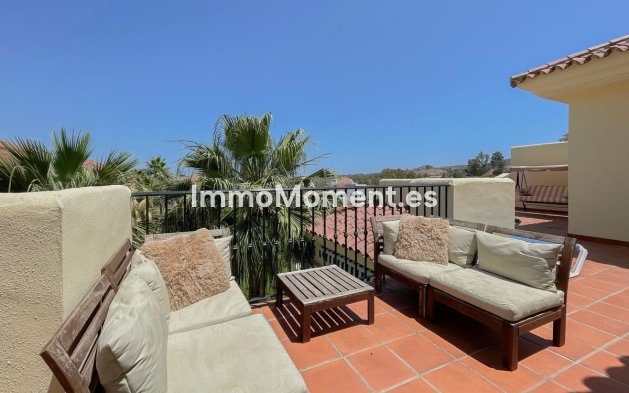 Bestaande woning - Appartement - Mijas - Mijas Golf