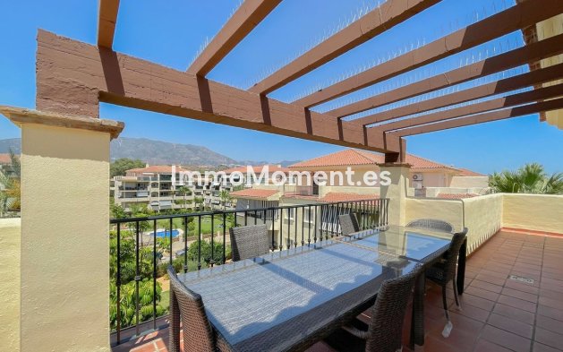 Bestaande woning - Appartement - Mijas - Mijas Golf