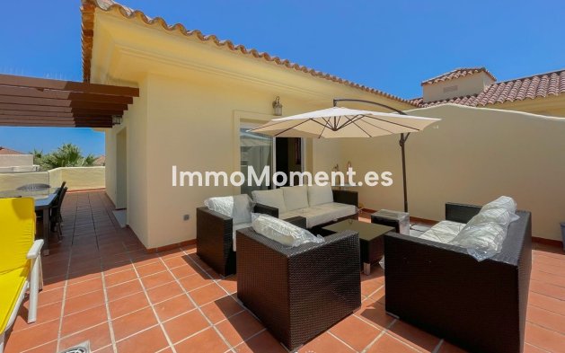 Bestaande woning - Appartement - Mijas - Mijas Golf