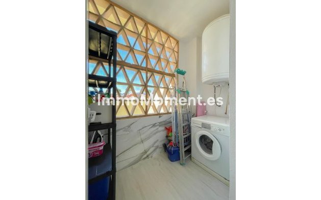 Bestaande woning - Appartement - Mijas - Mijas Golf