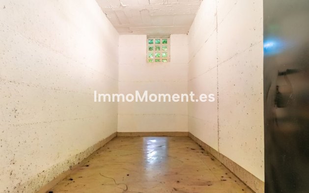 Bestaande woning - Appartement - Mijas - Mijas Golf