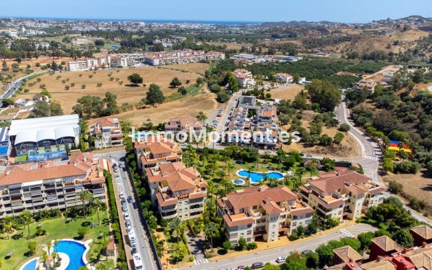 Bestaande woning - Appartement - Mijas - Mijas Golf