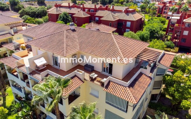 Bestaande woning - Appartement - Mijas - Mijas Golf