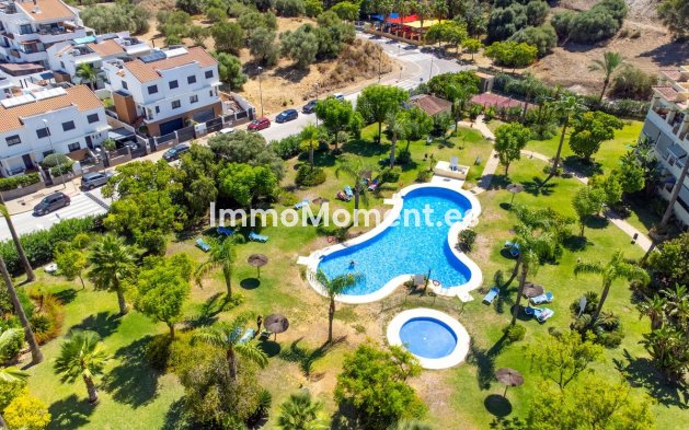 Bestaande woning - Appartement - Mijas - Mijas Golf